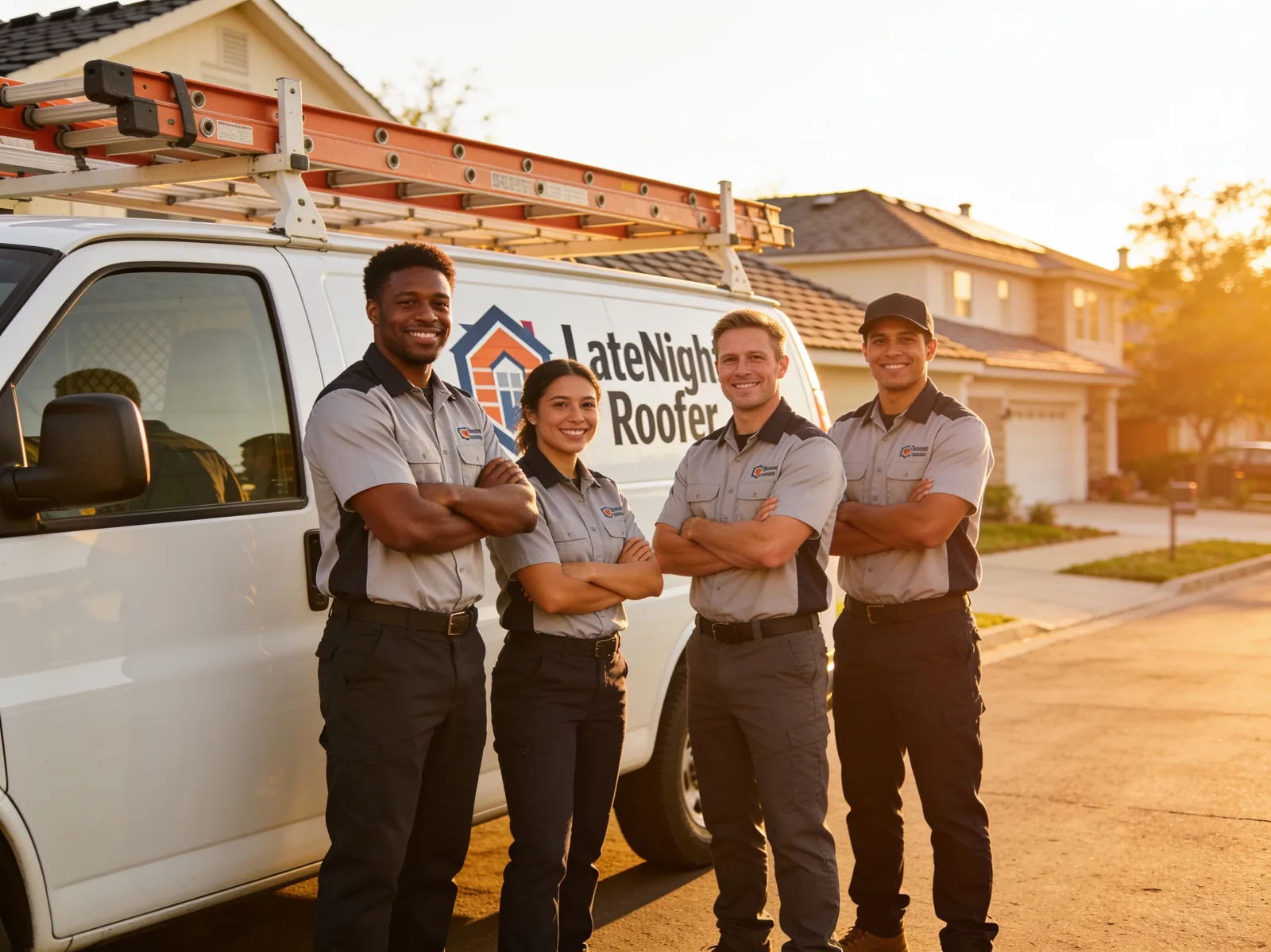 Emergency Roof Repair company in Tinsley, MS